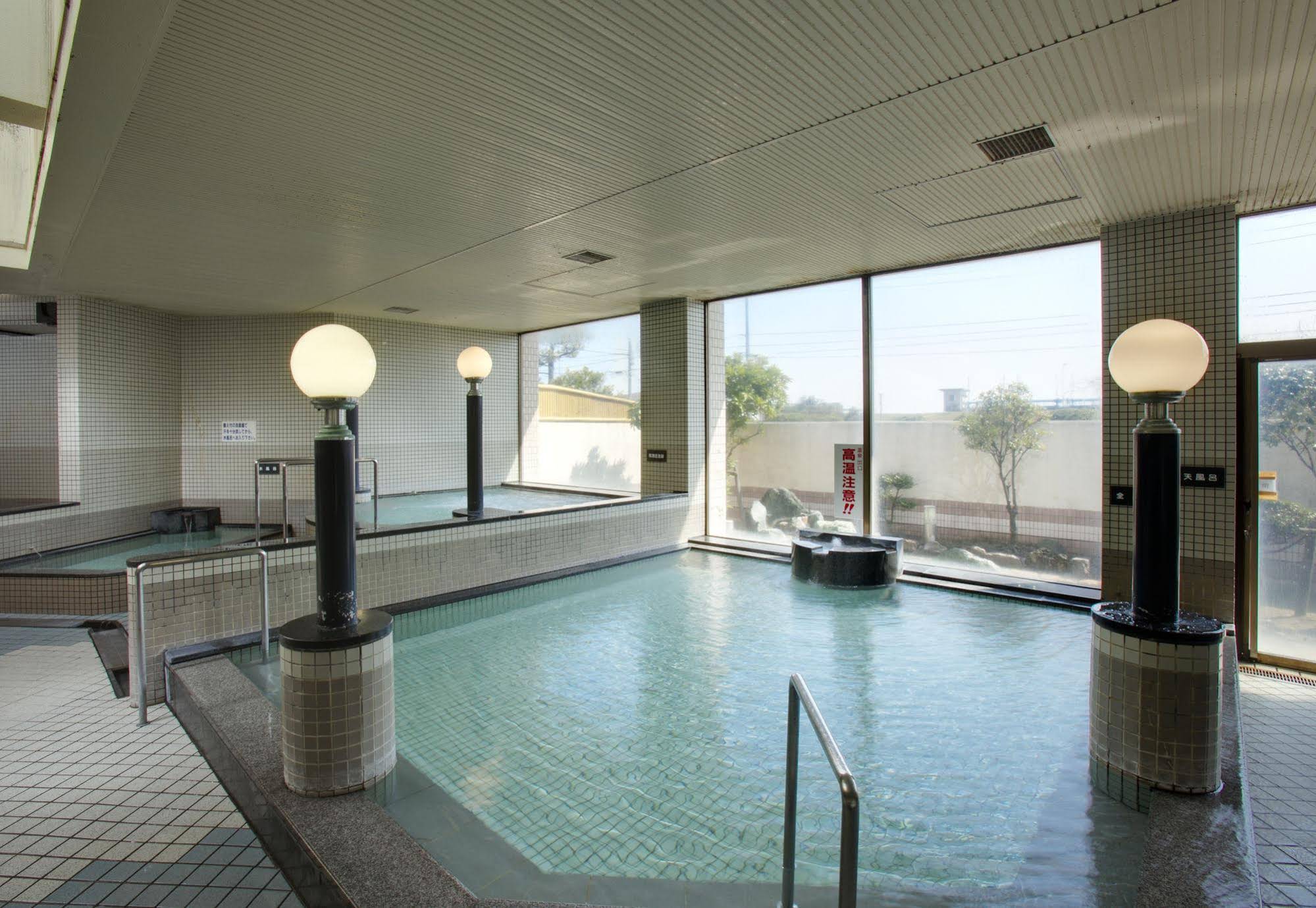 Hotel Wellness Houkiji