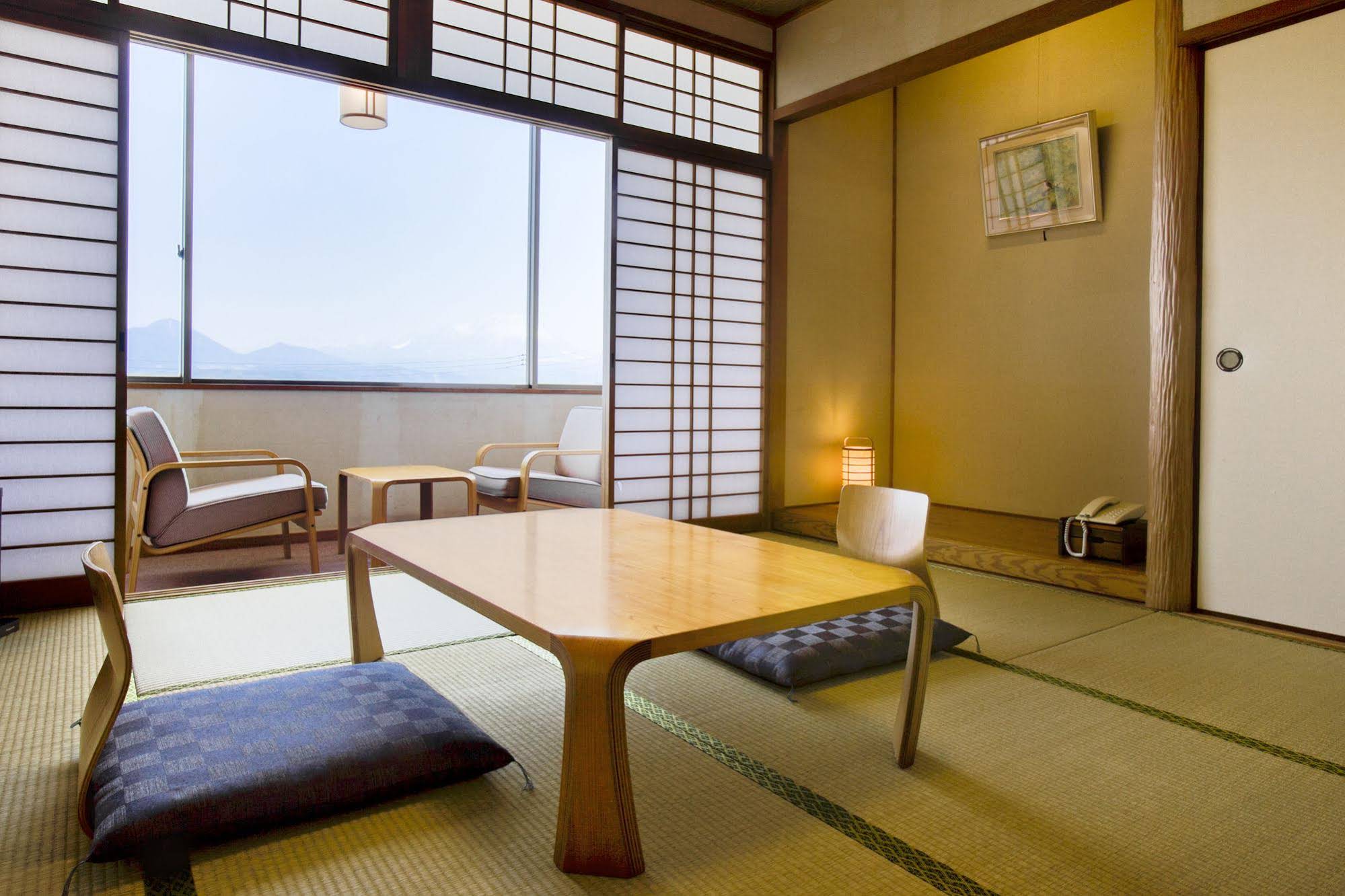 Hotel Wellness Houkiji