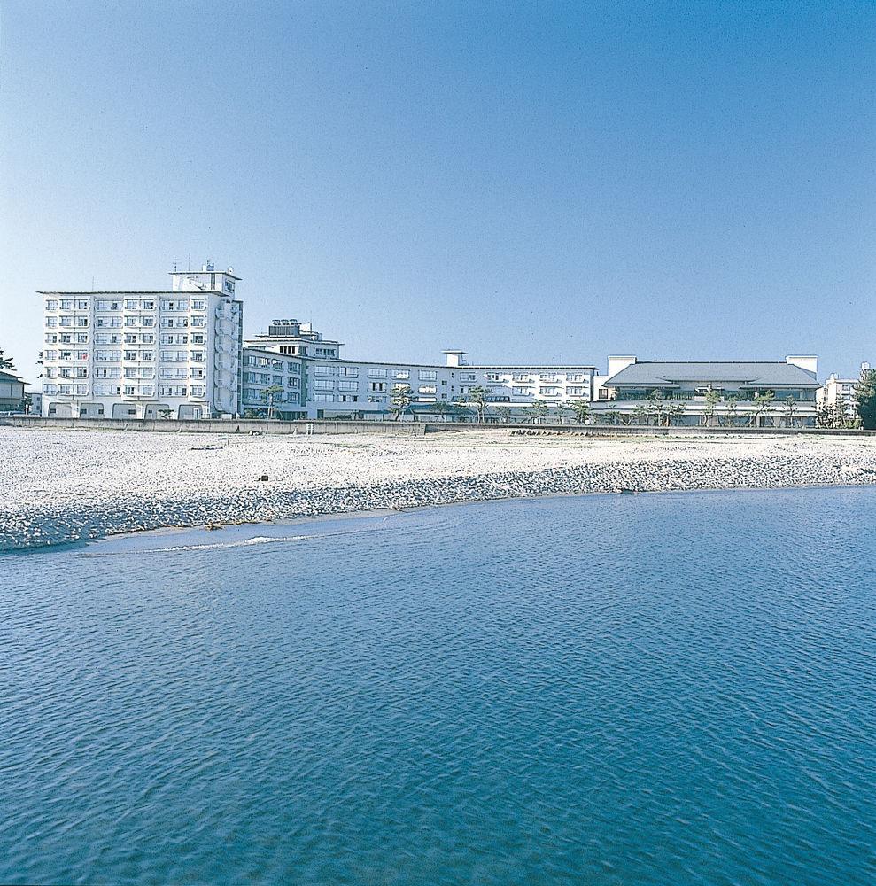 Kaike Grand Hotel Tensui
