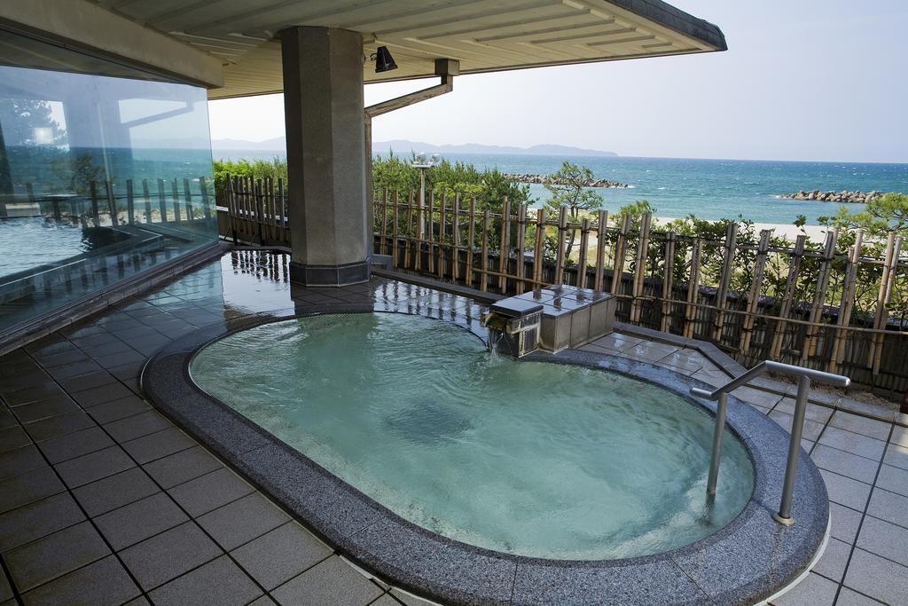 Kaike Grand Hotel Tensui