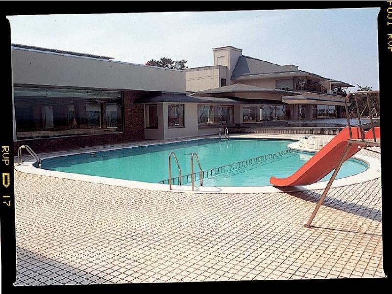 Kaike Grand Hotel Tensui