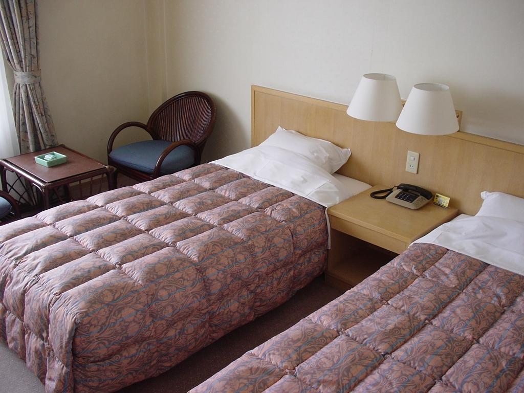 Kaike Grand Hotel Tensui