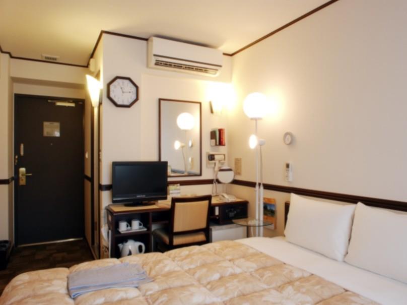 Toyoko Inn Yonago Ekimae