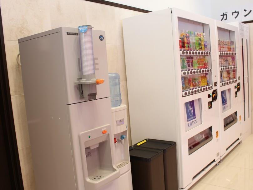 Toyoko Inn Yonago Ekimae