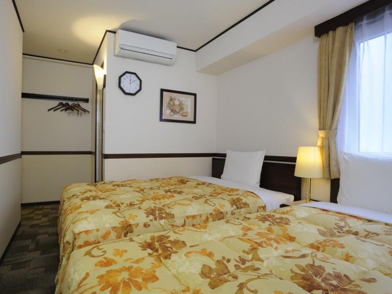 Toyoko Inn Yonago Ekimae