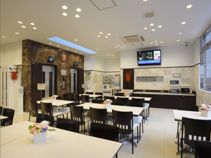 Toyoko Inn Yonago Ekimae