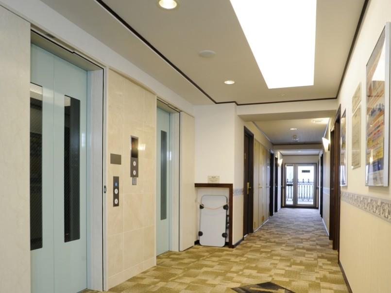 Toyoko Inn Yonago Ekimae