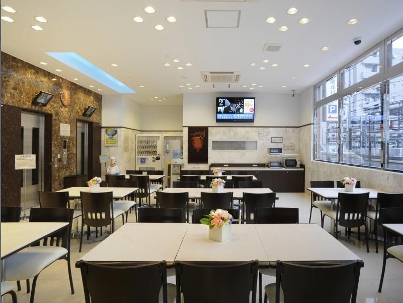 Toyoko Inn Yonago Ekimae