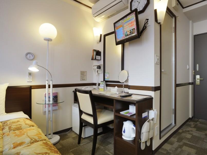 Toyoko Inn Yonago Ekimae