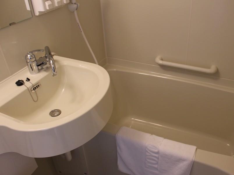 Toyoko Inn Yonago Ekimae