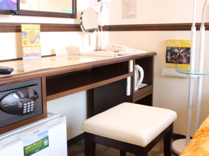 Toyoko Inn Yonago Ekimae