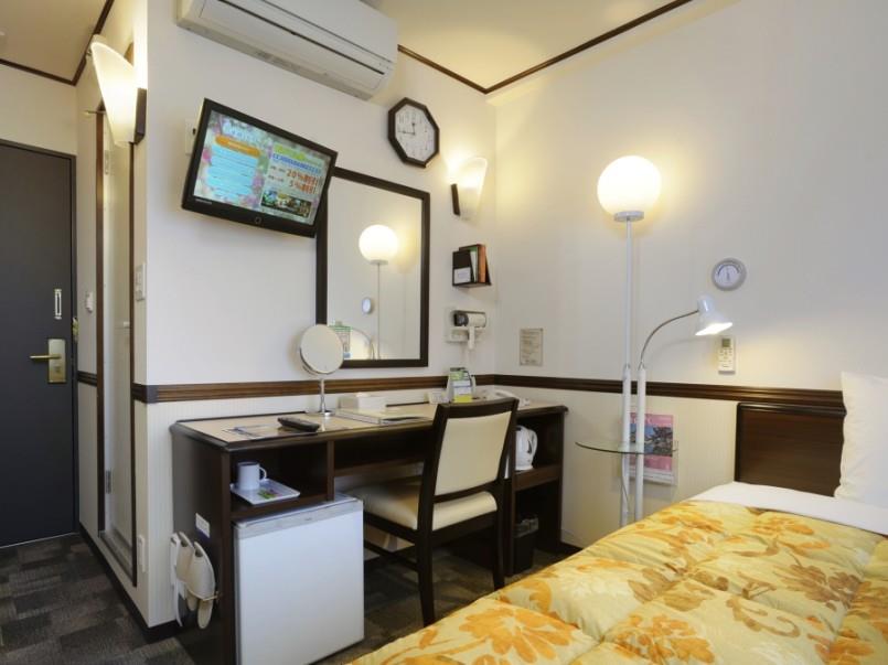 Toyoko Inn Yonago Ekimae