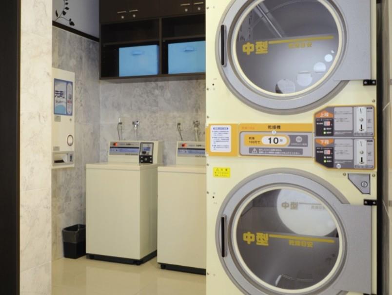 Toyoko Inn Yonago Ekimae