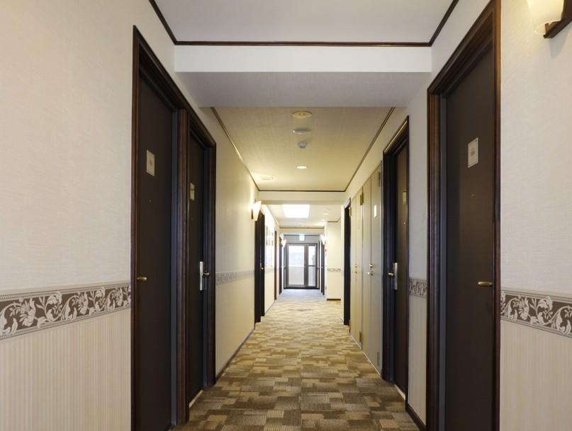 Toyoko Inn Yonago Ekimae