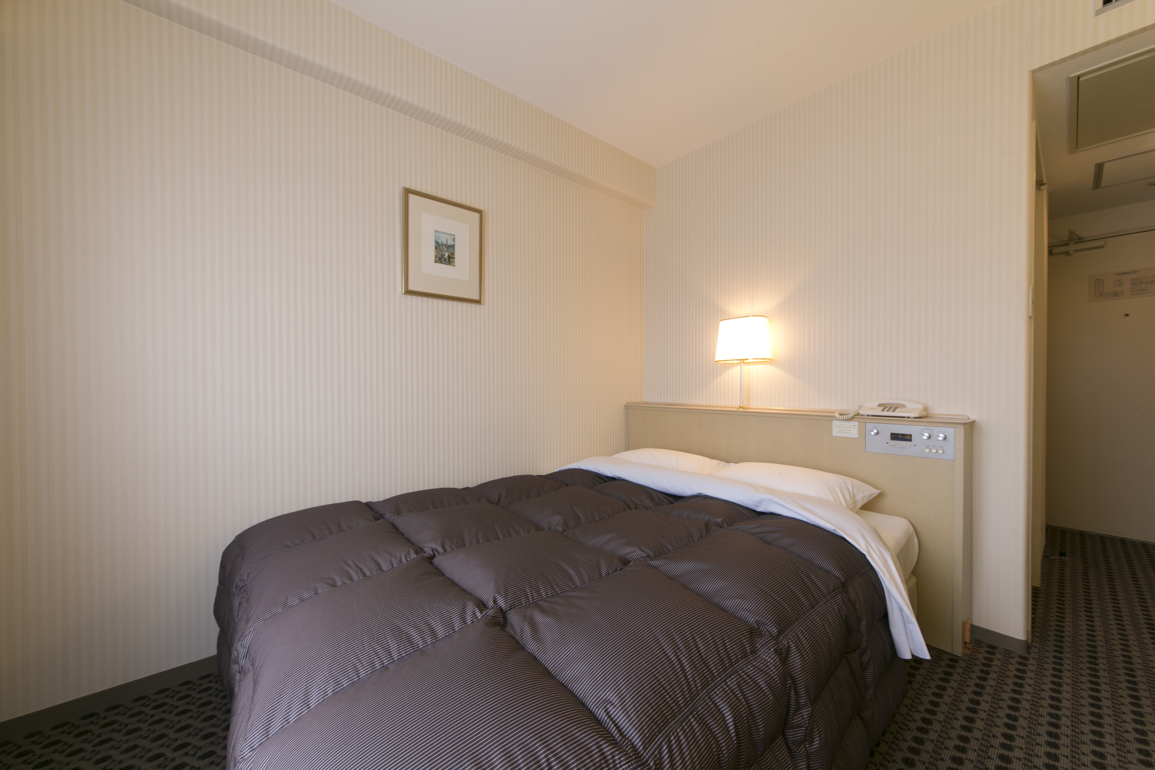 Yonago Washington Hotel Plaza