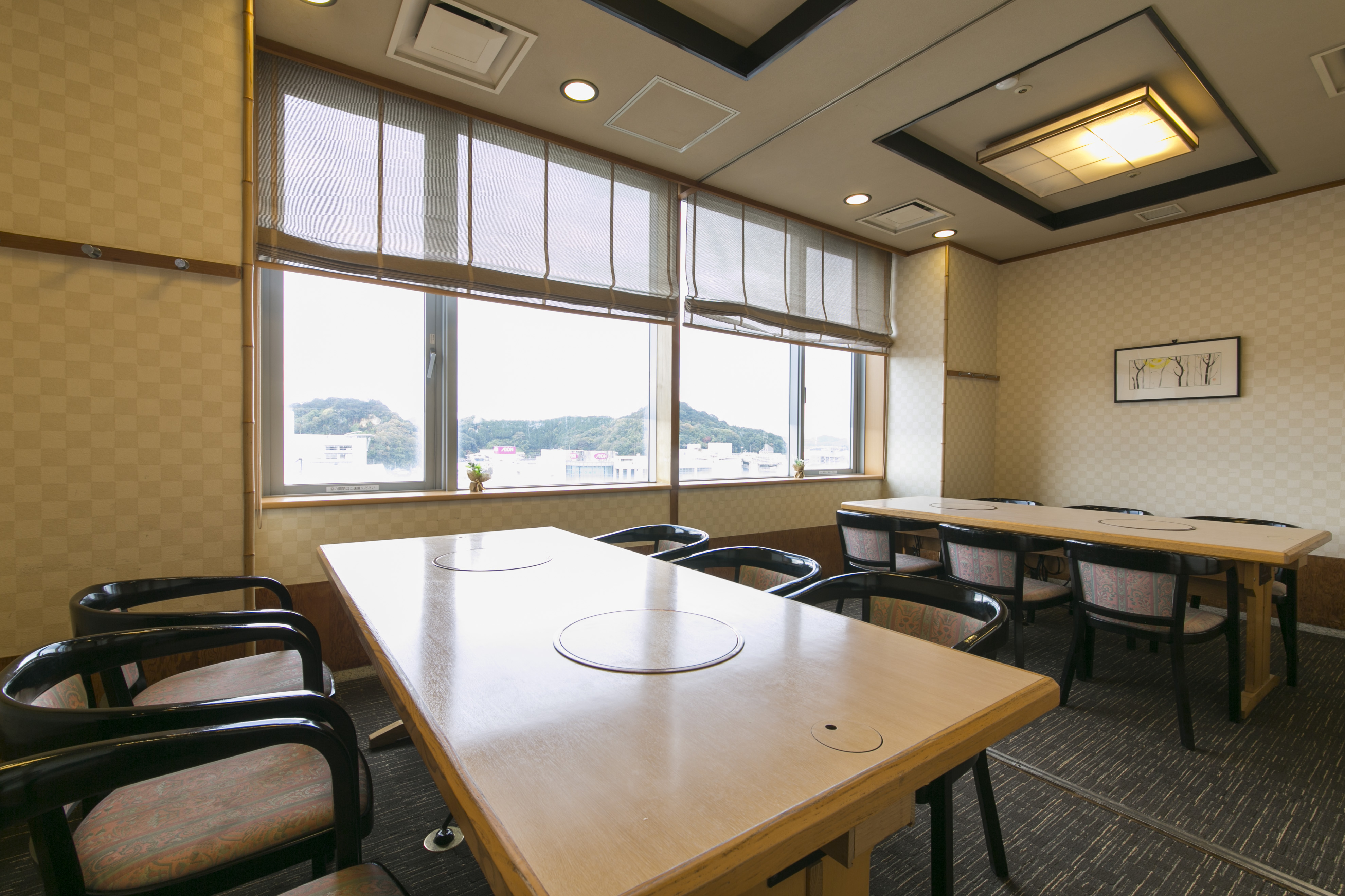 Yonago Washington Hotel Plaza