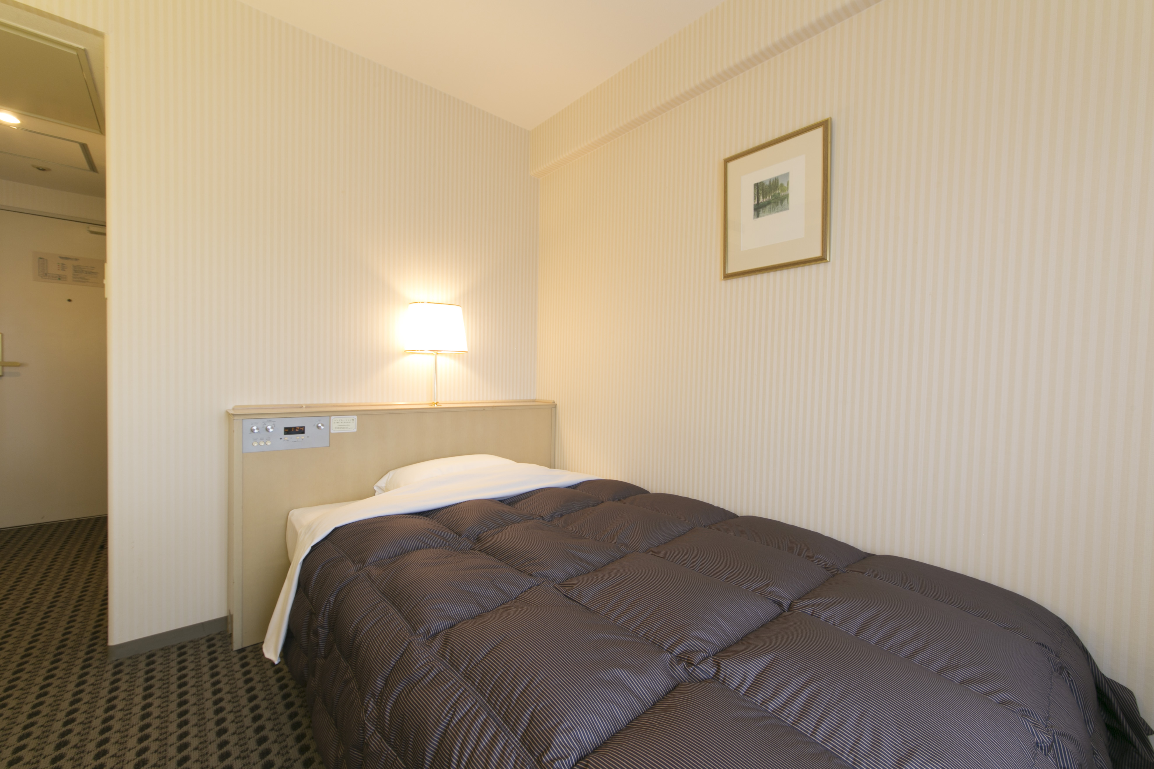Yonago Washington Hotel Plaza