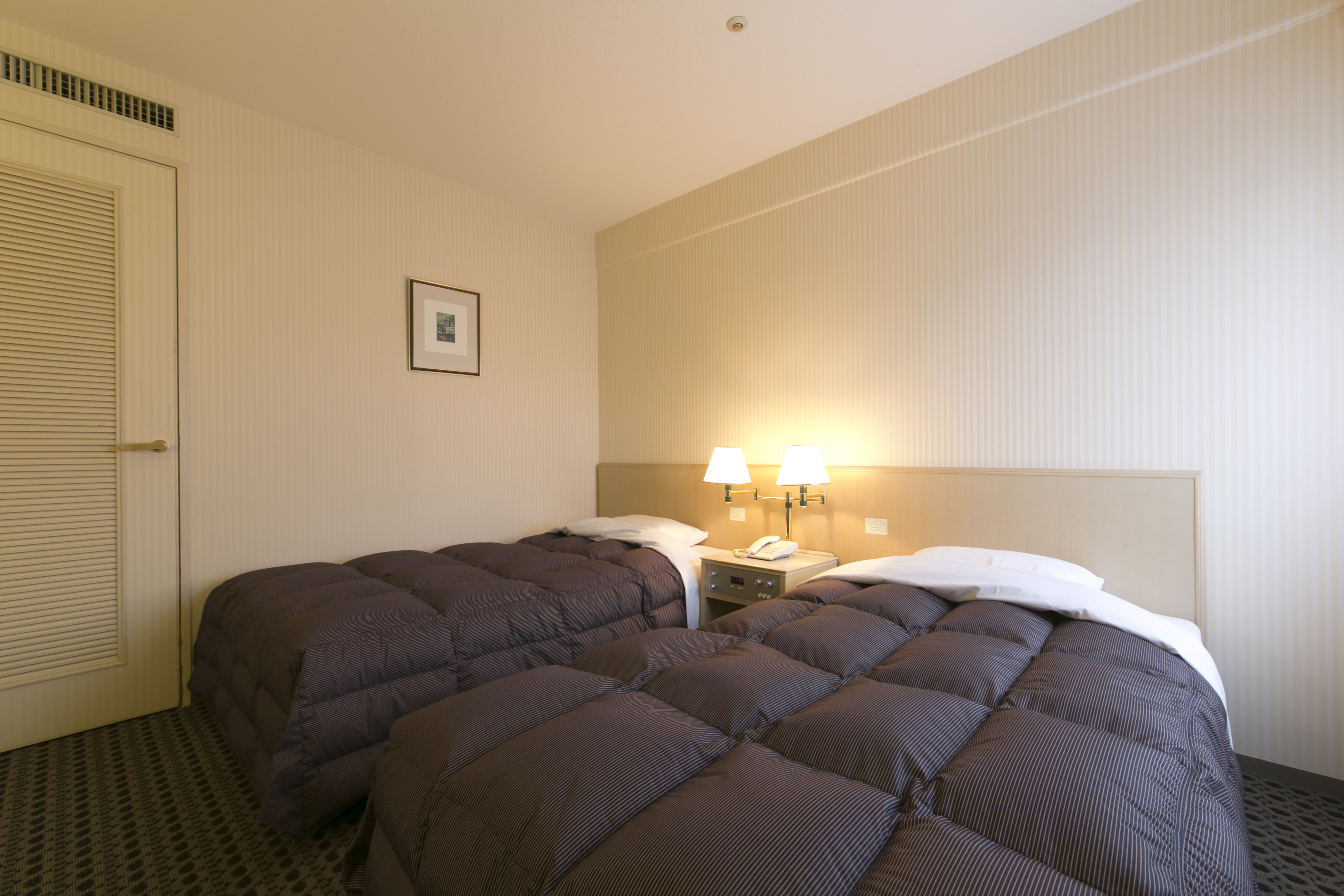 Yonago Washington Hotel Plaza