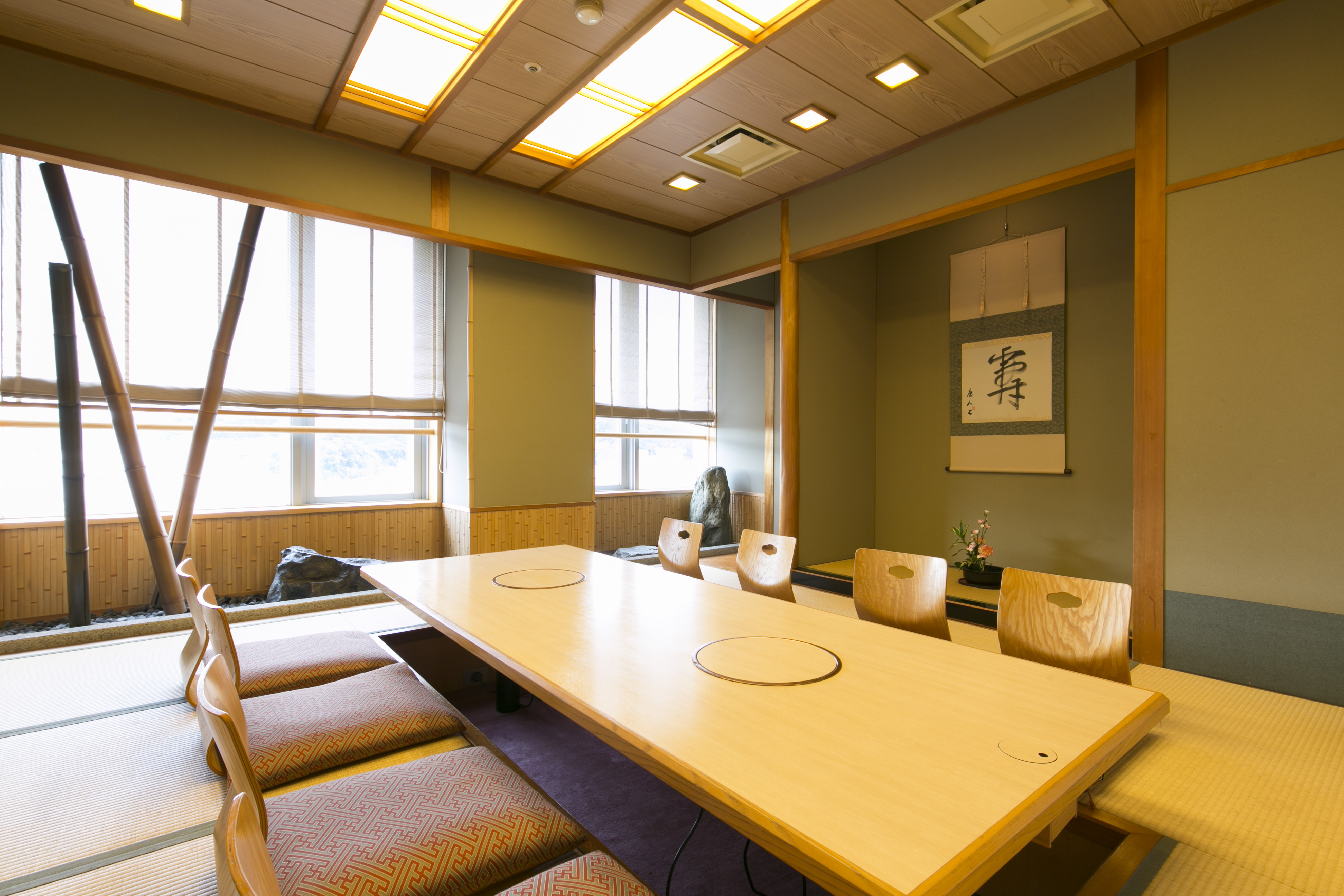 Yonago Washington Hotel Plaza
