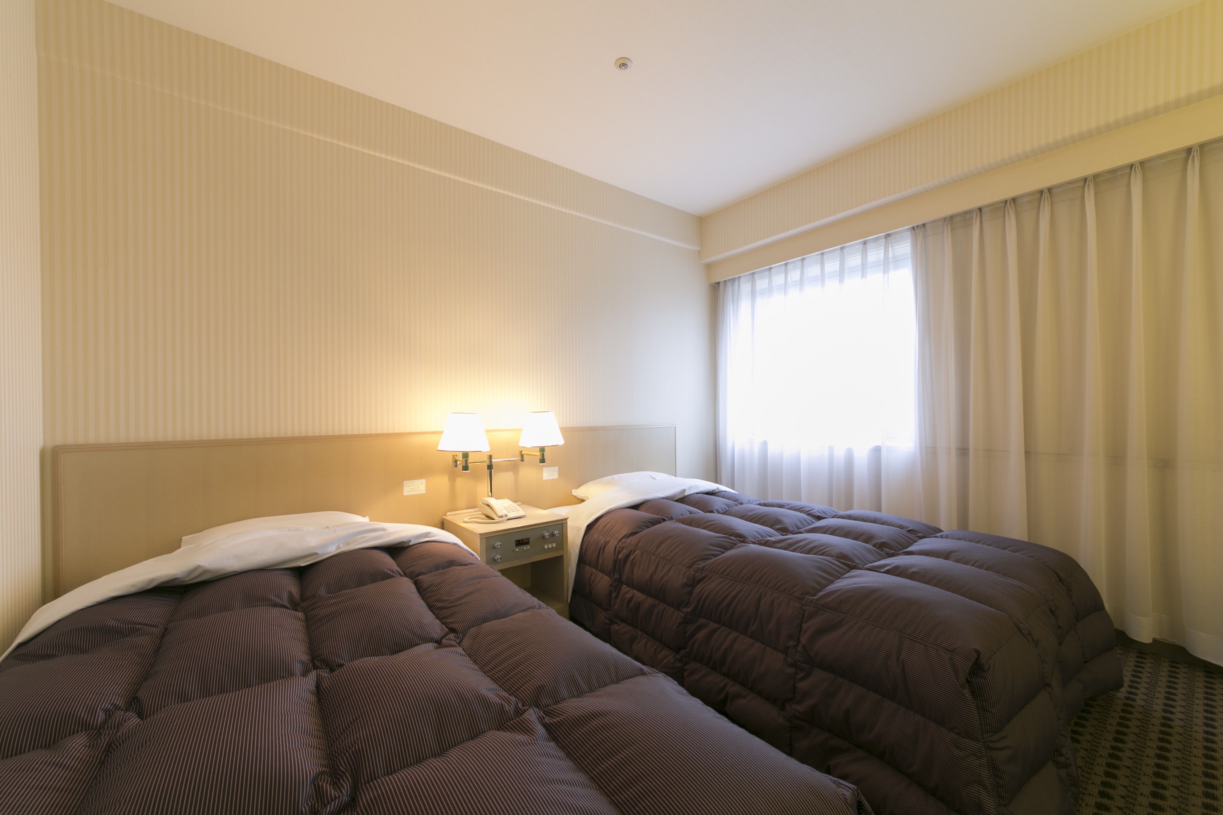 Yonago Washington Hotel Plaza