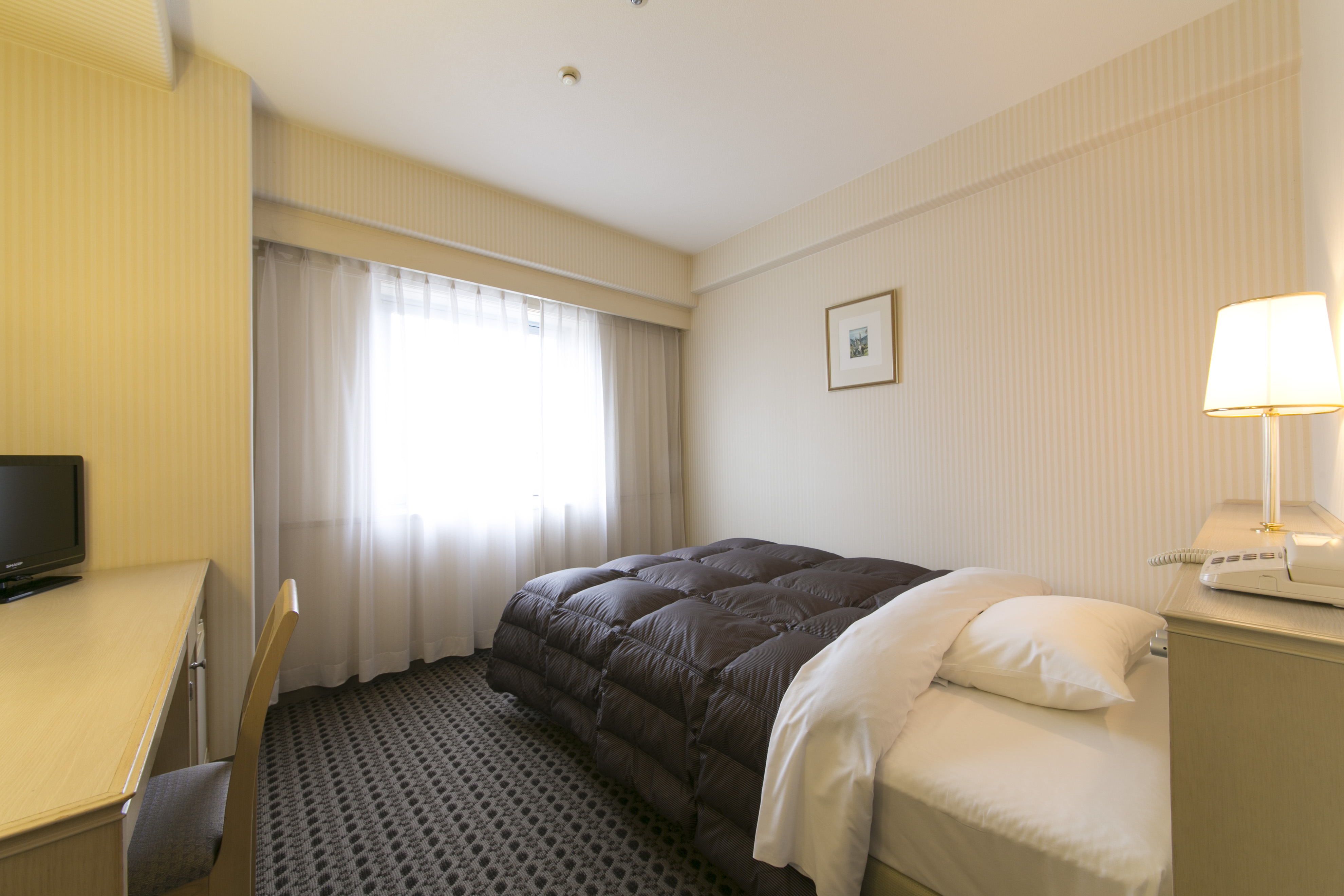 Yonago Washington Hotel Plaza