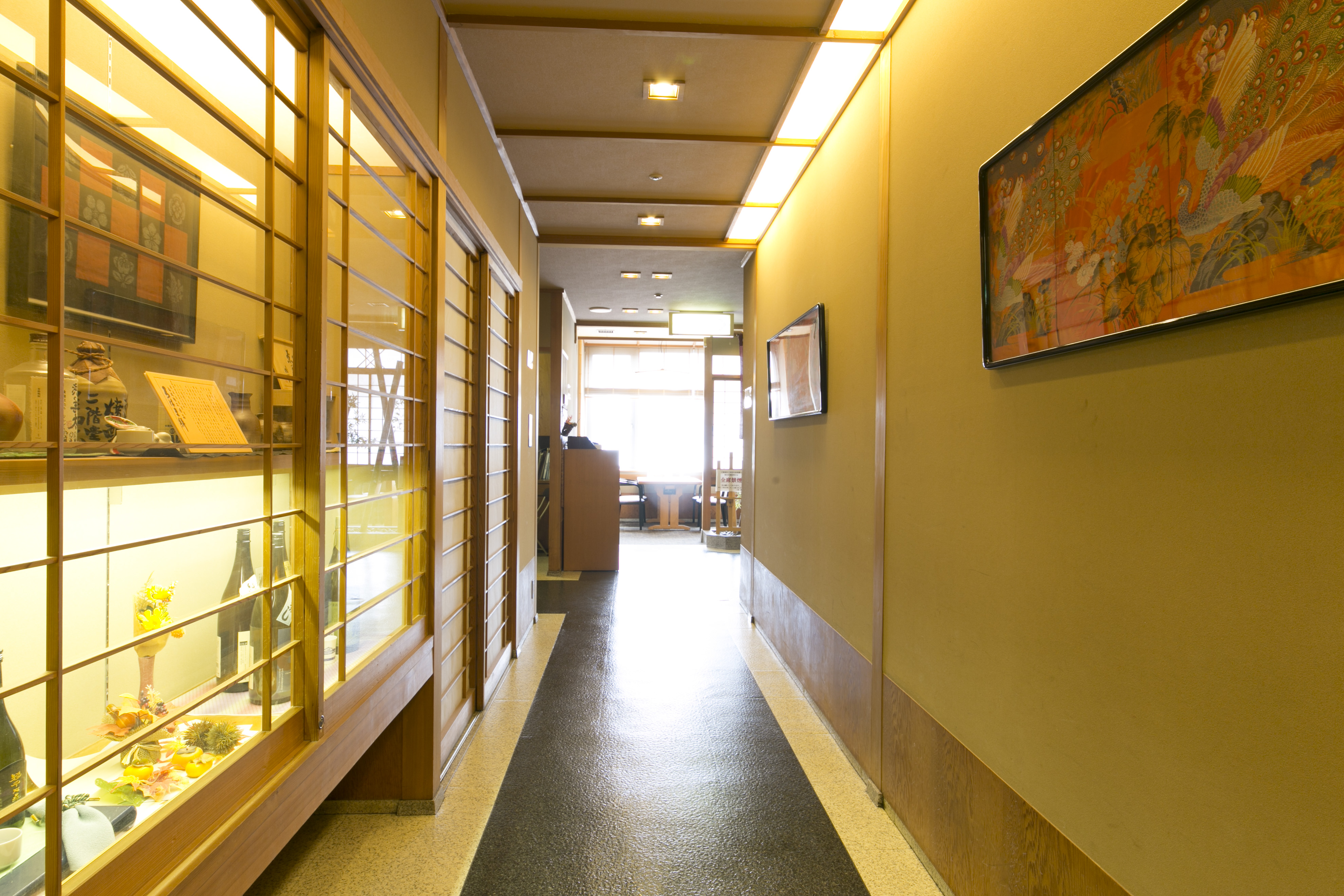 Yonago Washington Hotel Plaza