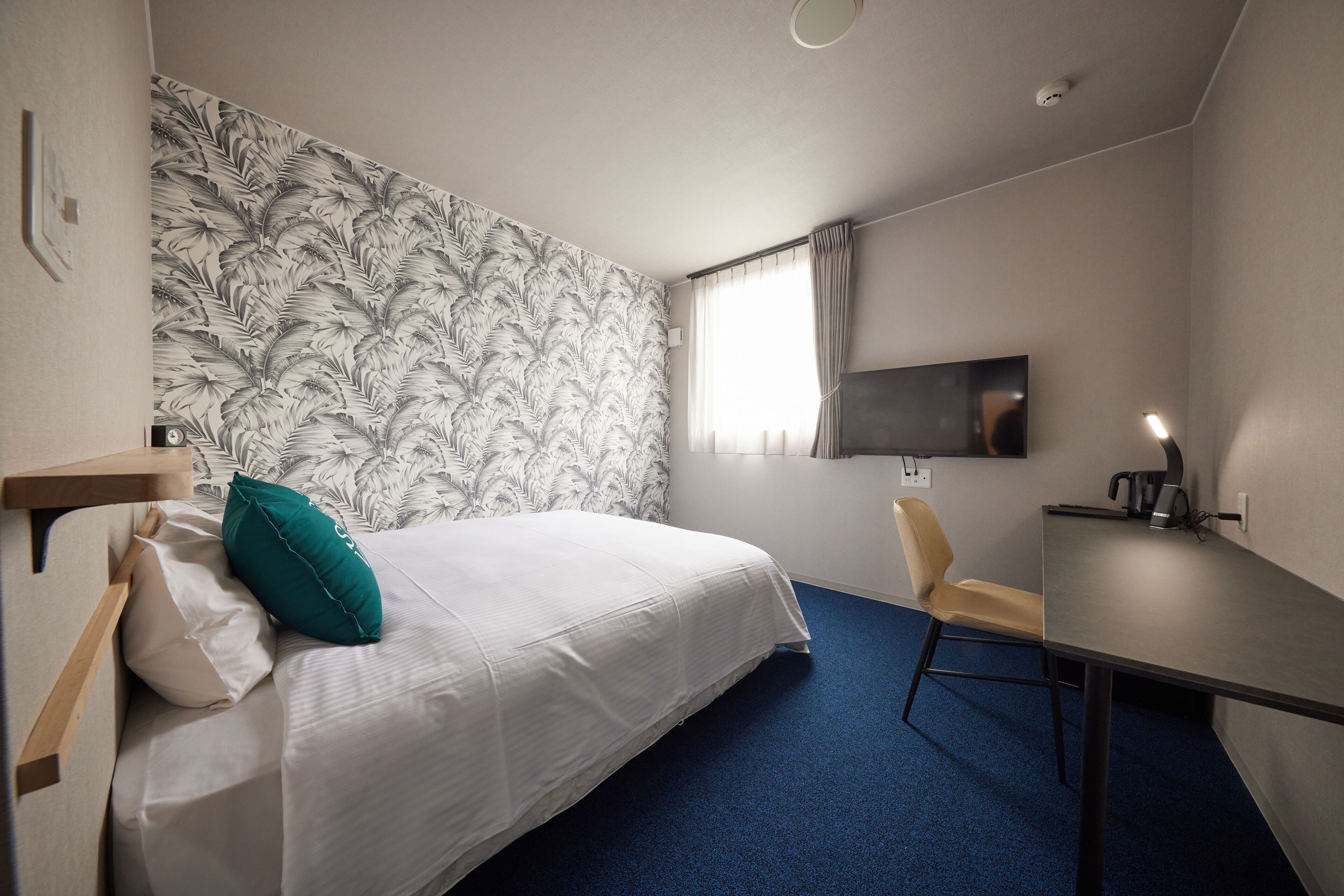 Hotel Slow Village Yonezawa
