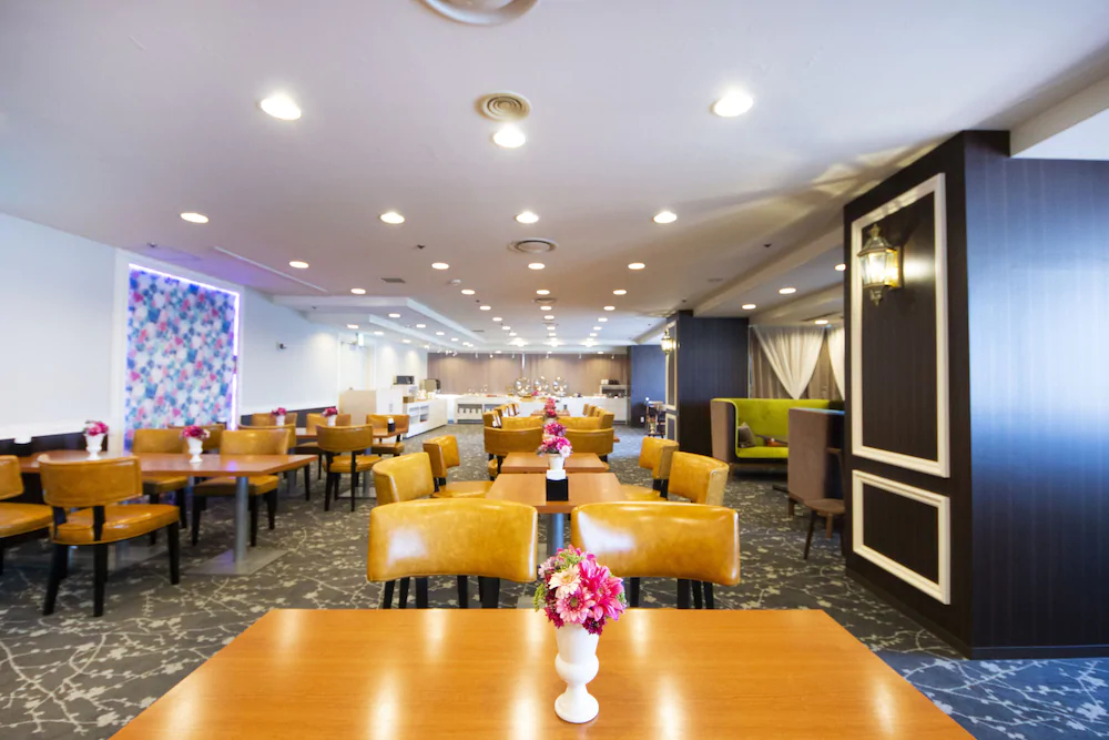 Hotel Montoview Yonezawa