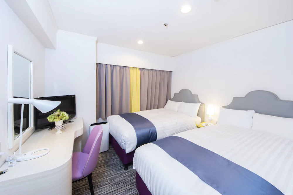 Hotel Montoview Yonezawa