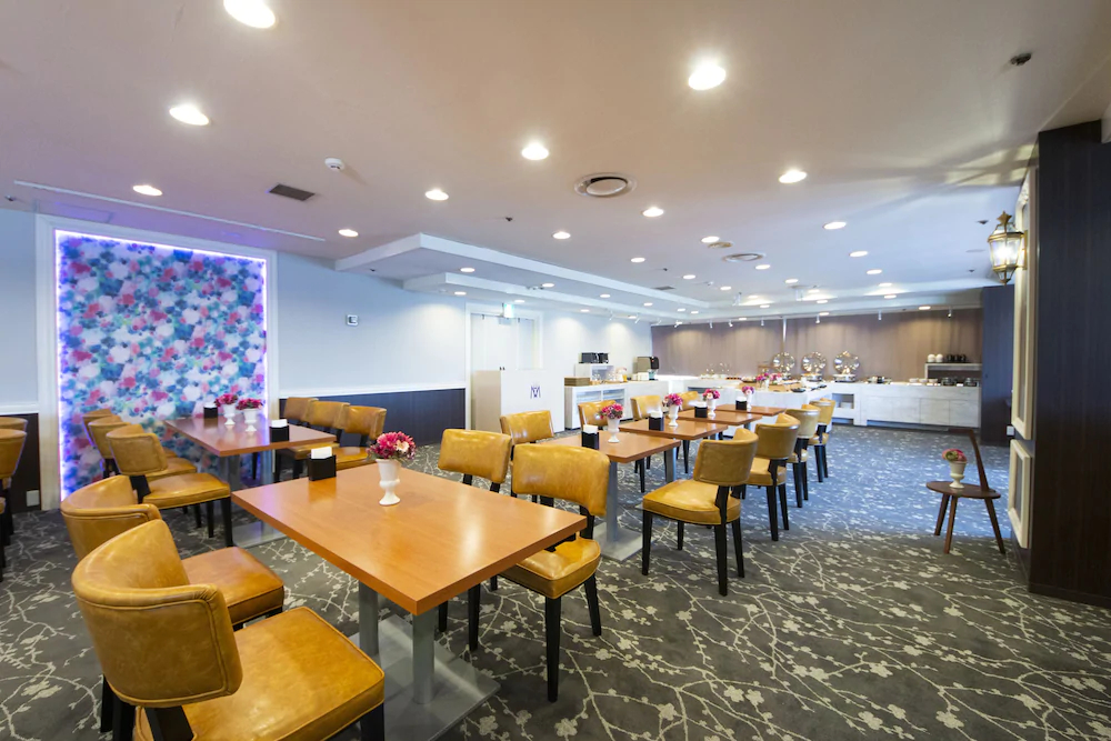 Hotel Montoview Yonezawa