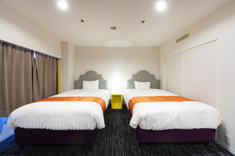 Hotel Montoview Yonezawa