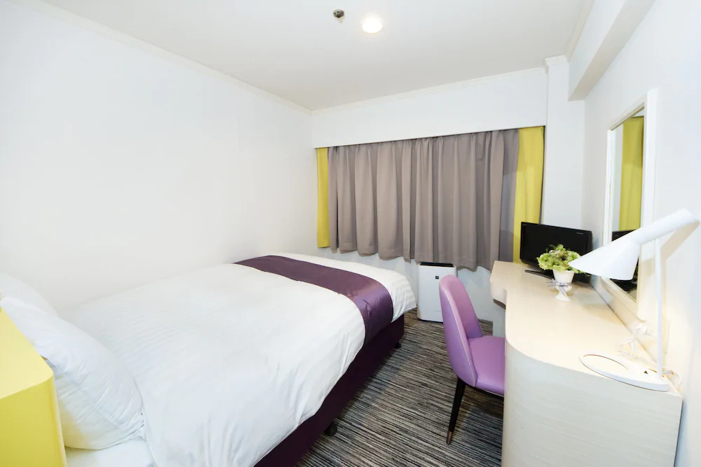 Hotel Montoview Yonezawa