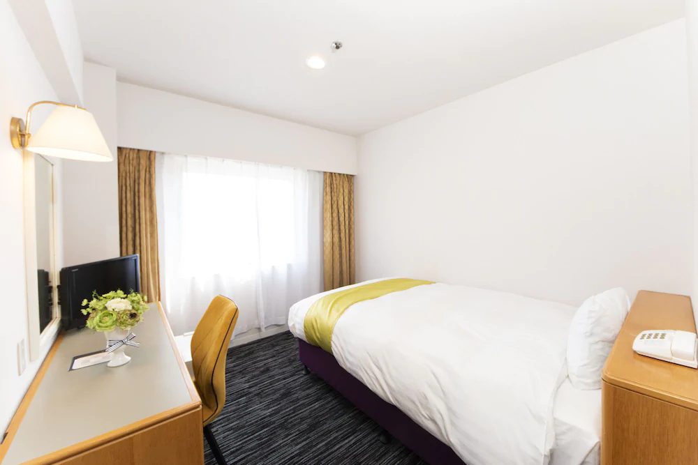 Hotel Montoview Yonezawa