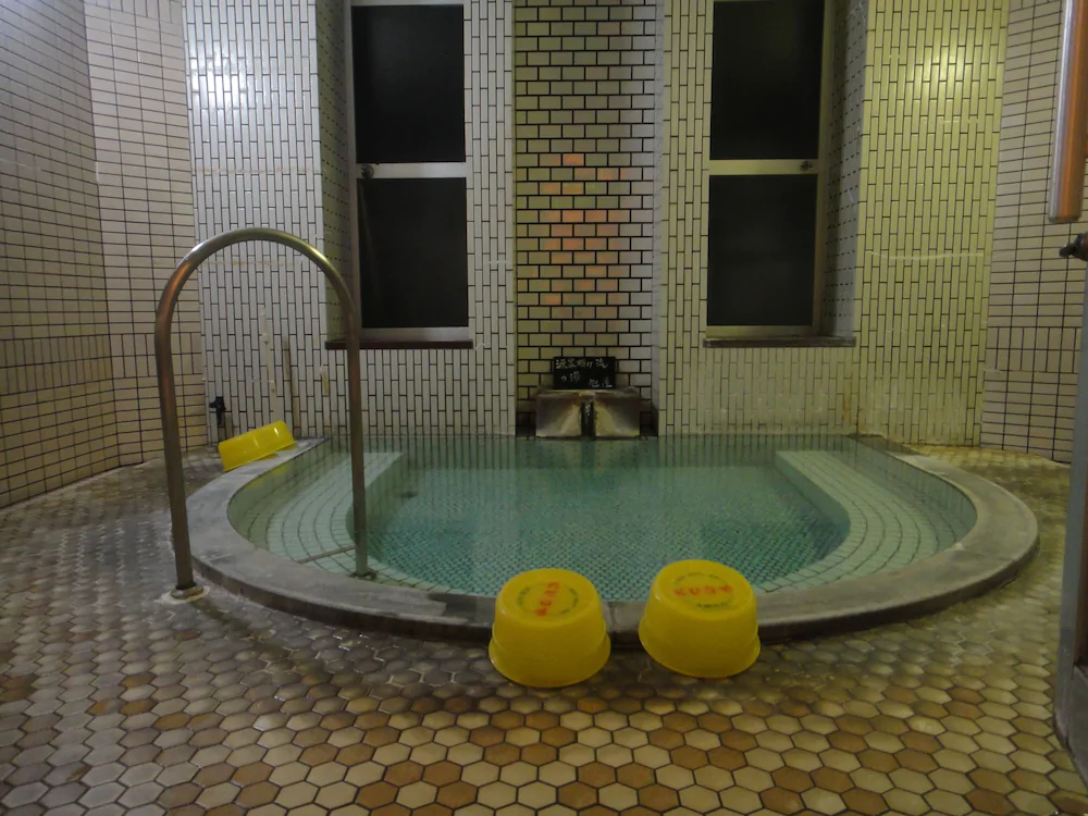 Onogawa Onsen Ryokan Asahiya