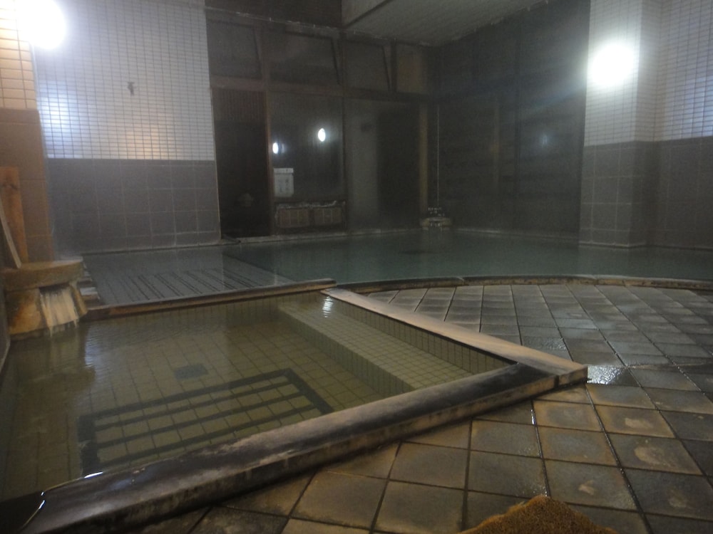 Onogawa Onsen Ryokan Asahiya