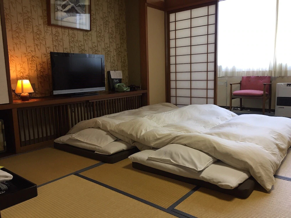 Onogawa Onsen Ryokan Asahiya
