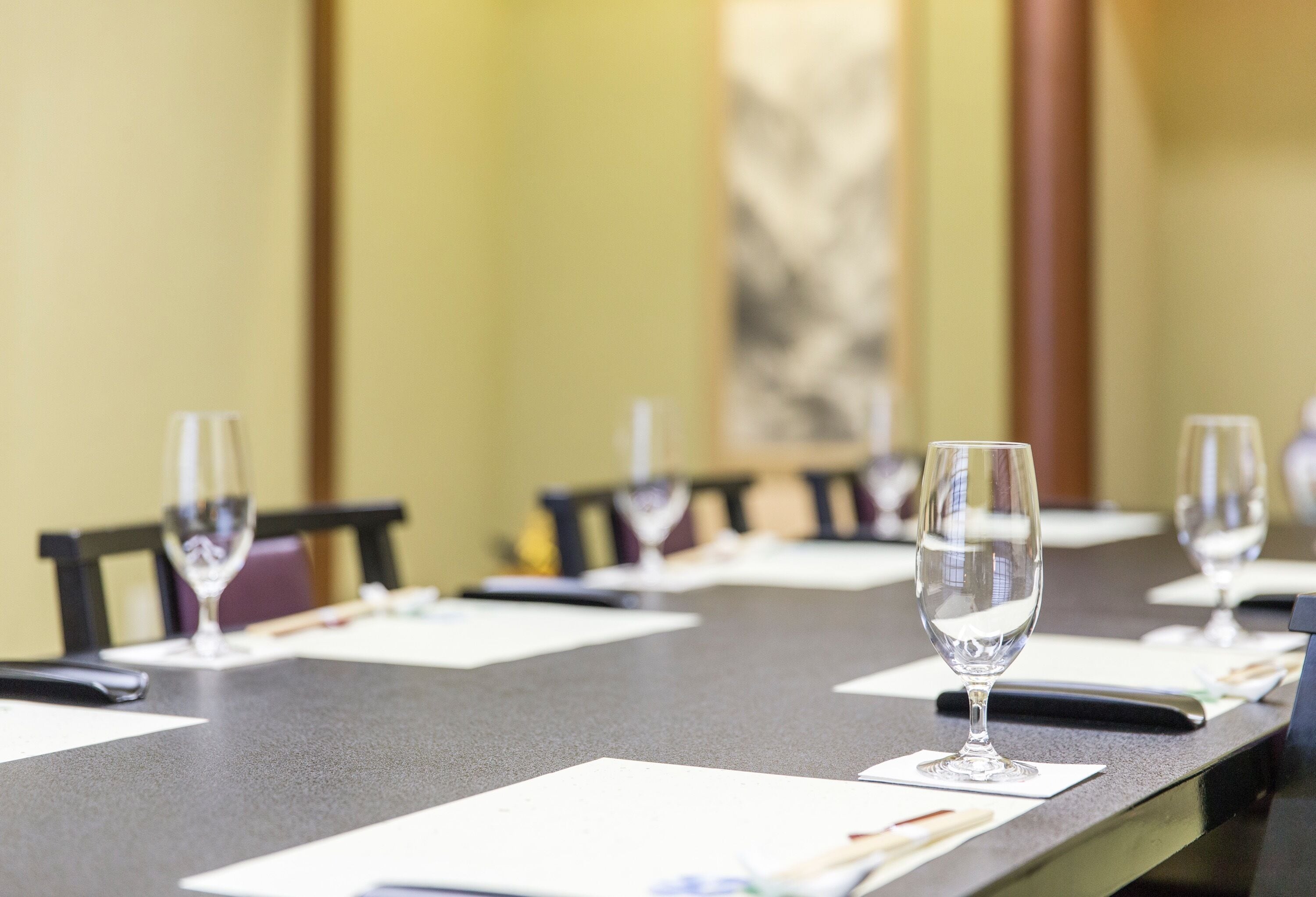 Royal Pines Hotel Yonezawa