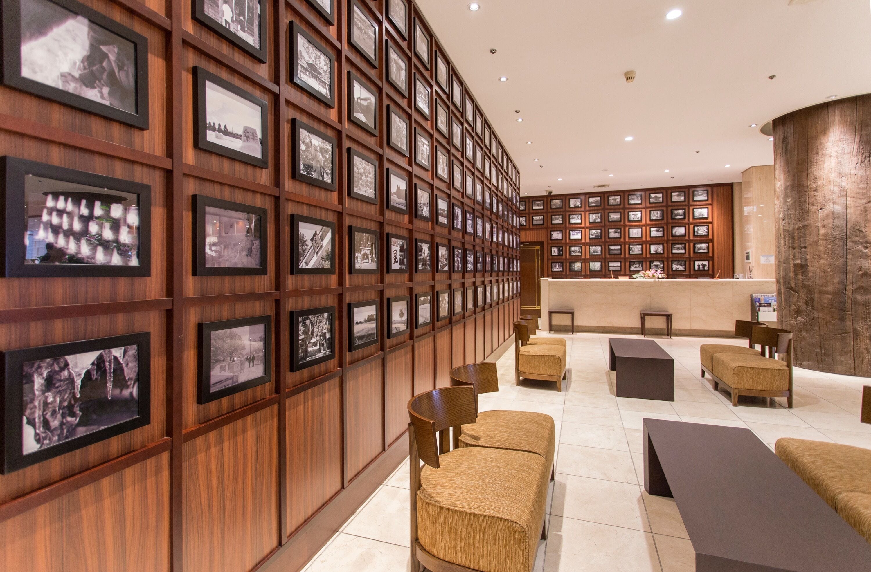 Royal Pines Hotel Yonezawa