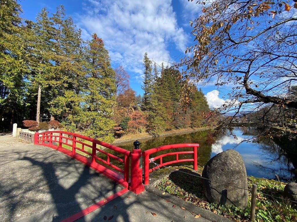 Royal Pines Hotel Yonezawa