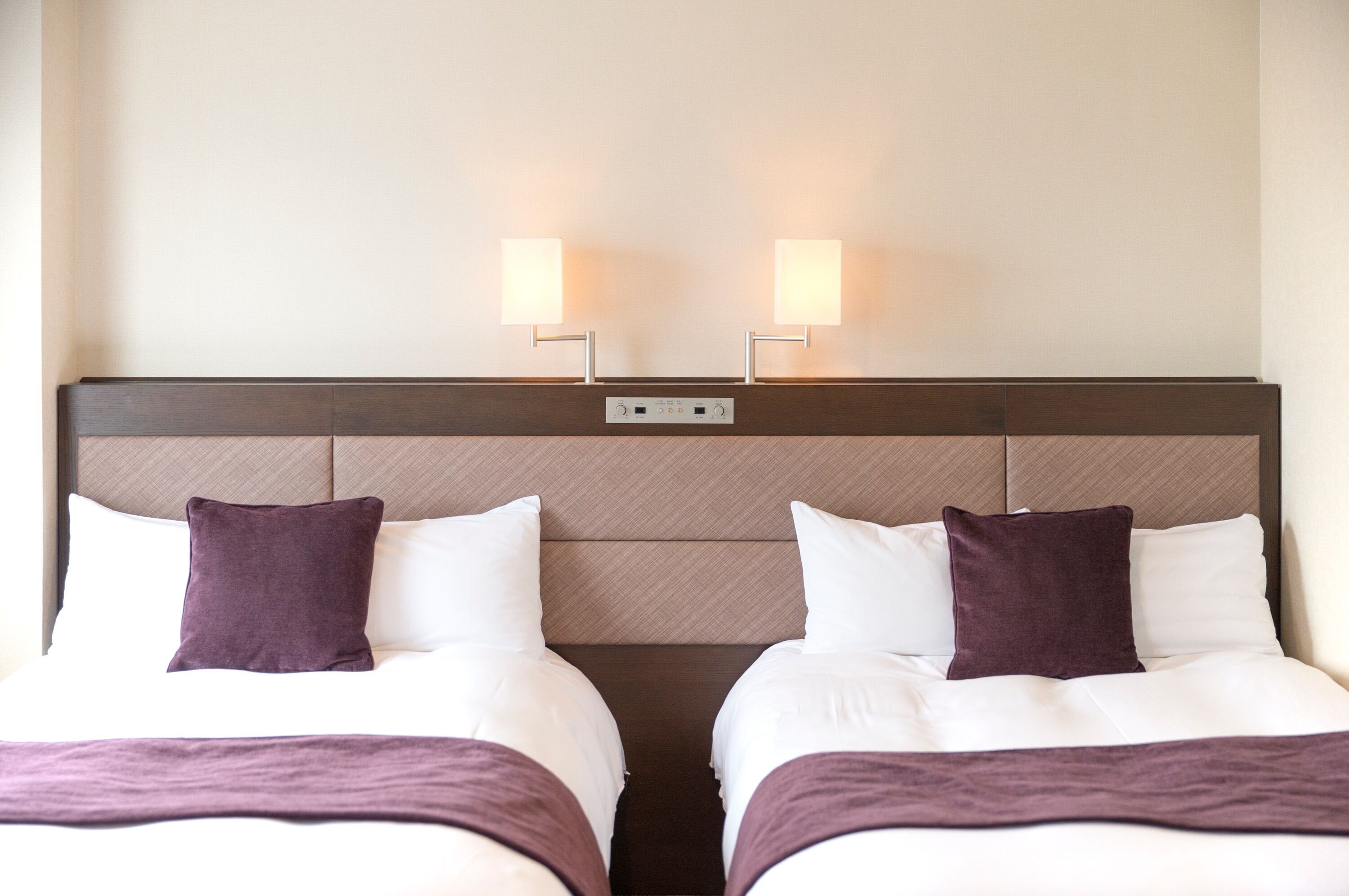 Royal Pines Hotel Yonezawa