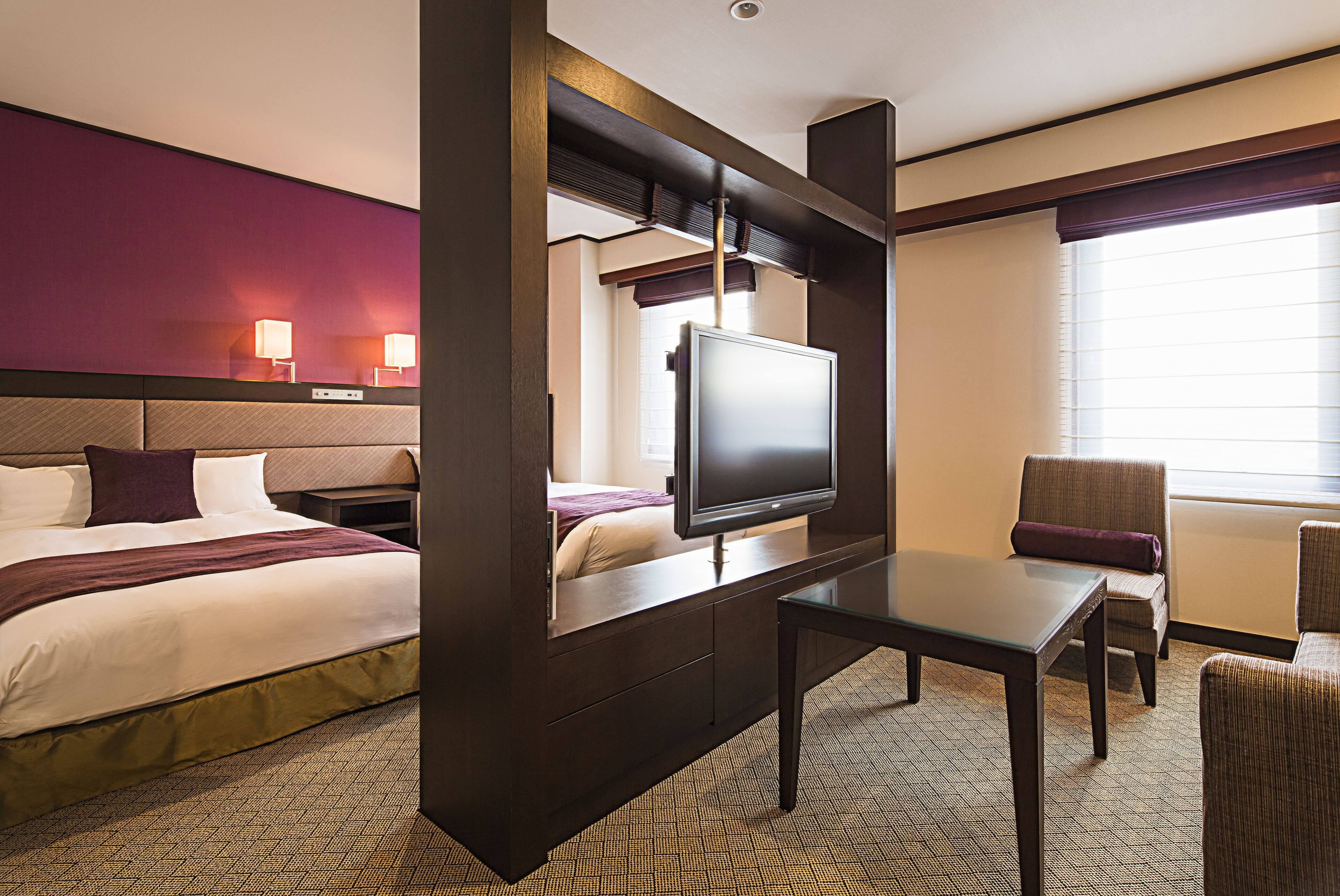 Royal Pines Hotel Yonezawa