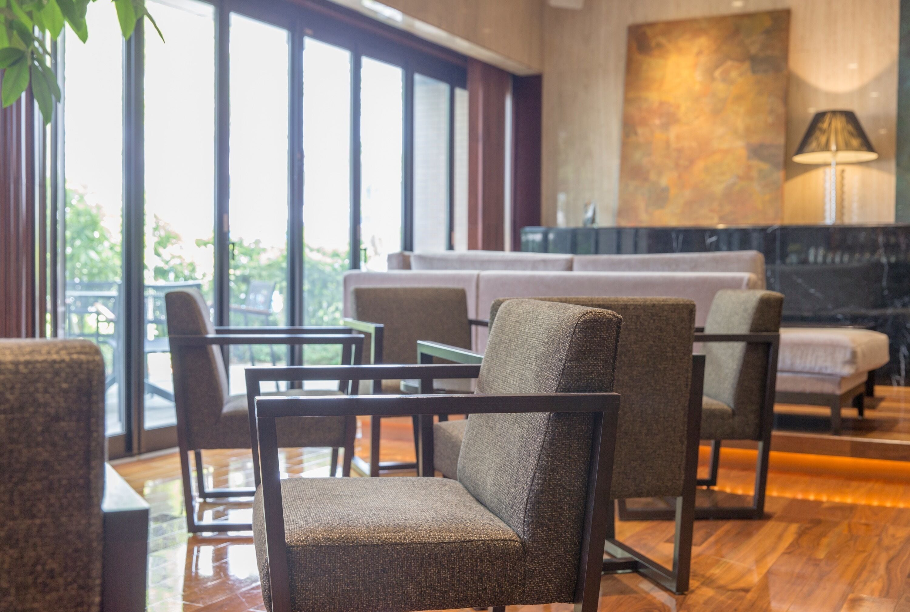 Royal Pines Hotel Yonezawa