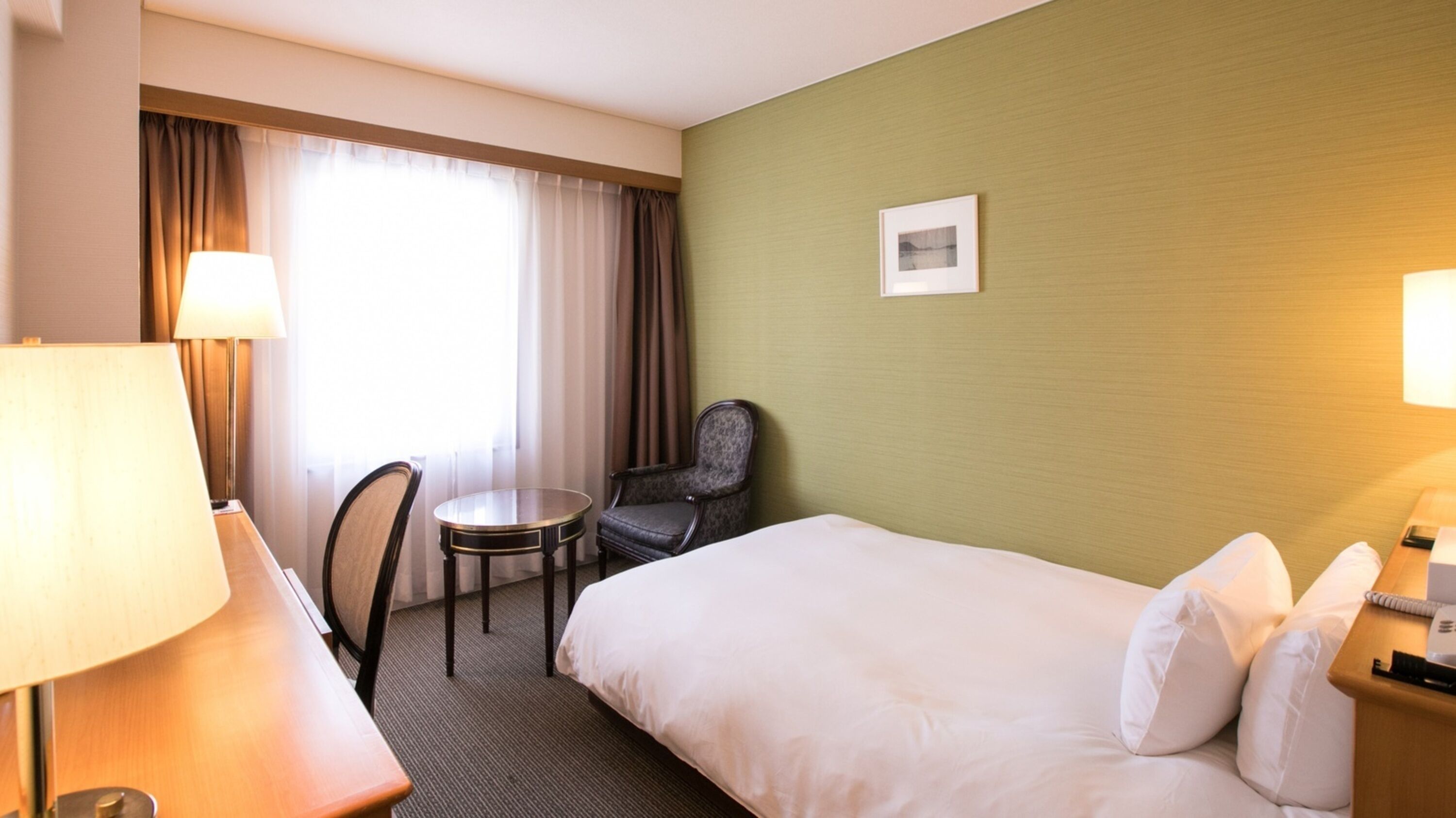 Royal Pines Hotel Yonezawa