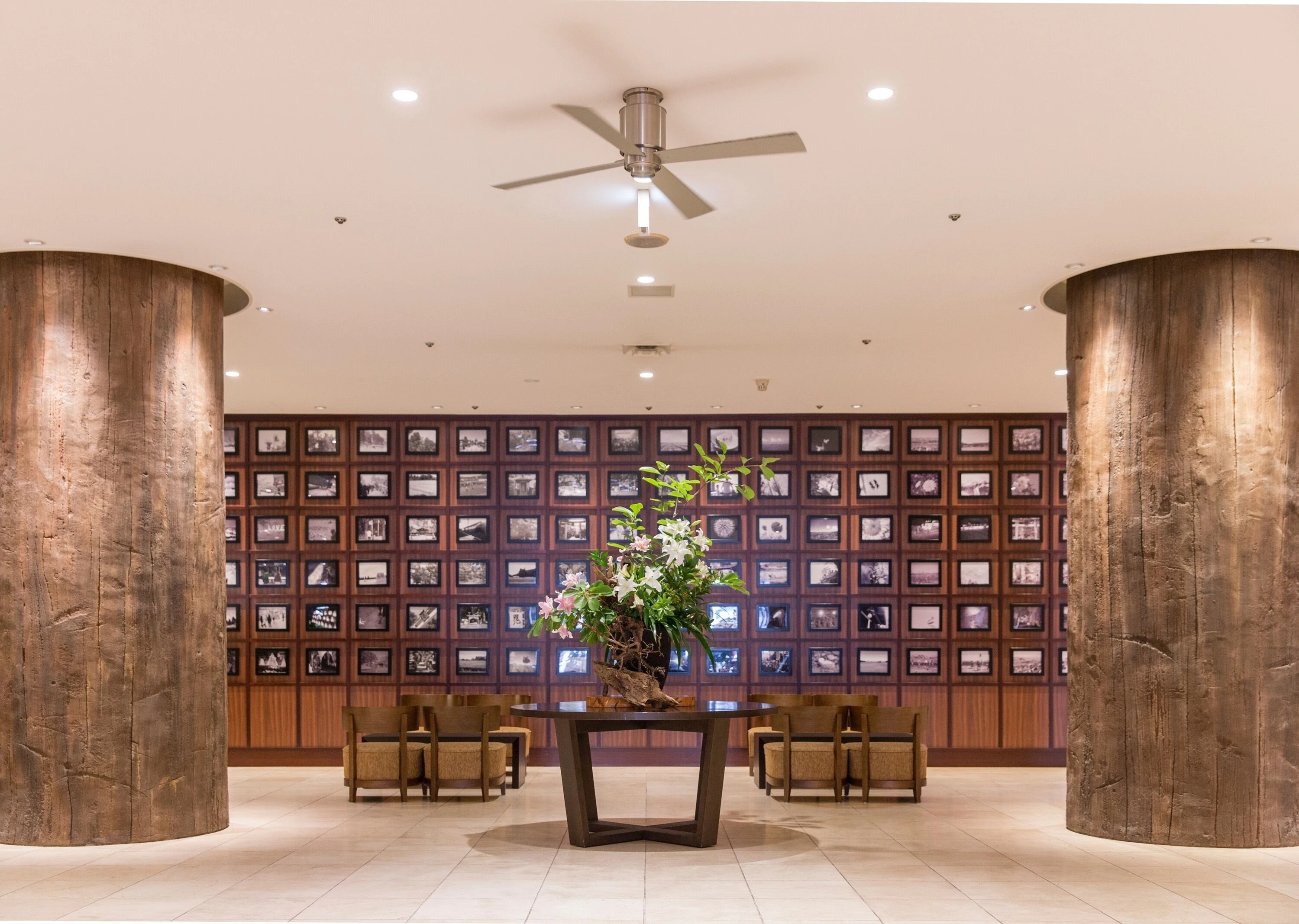 Royal Pines Hotel Yonezawa