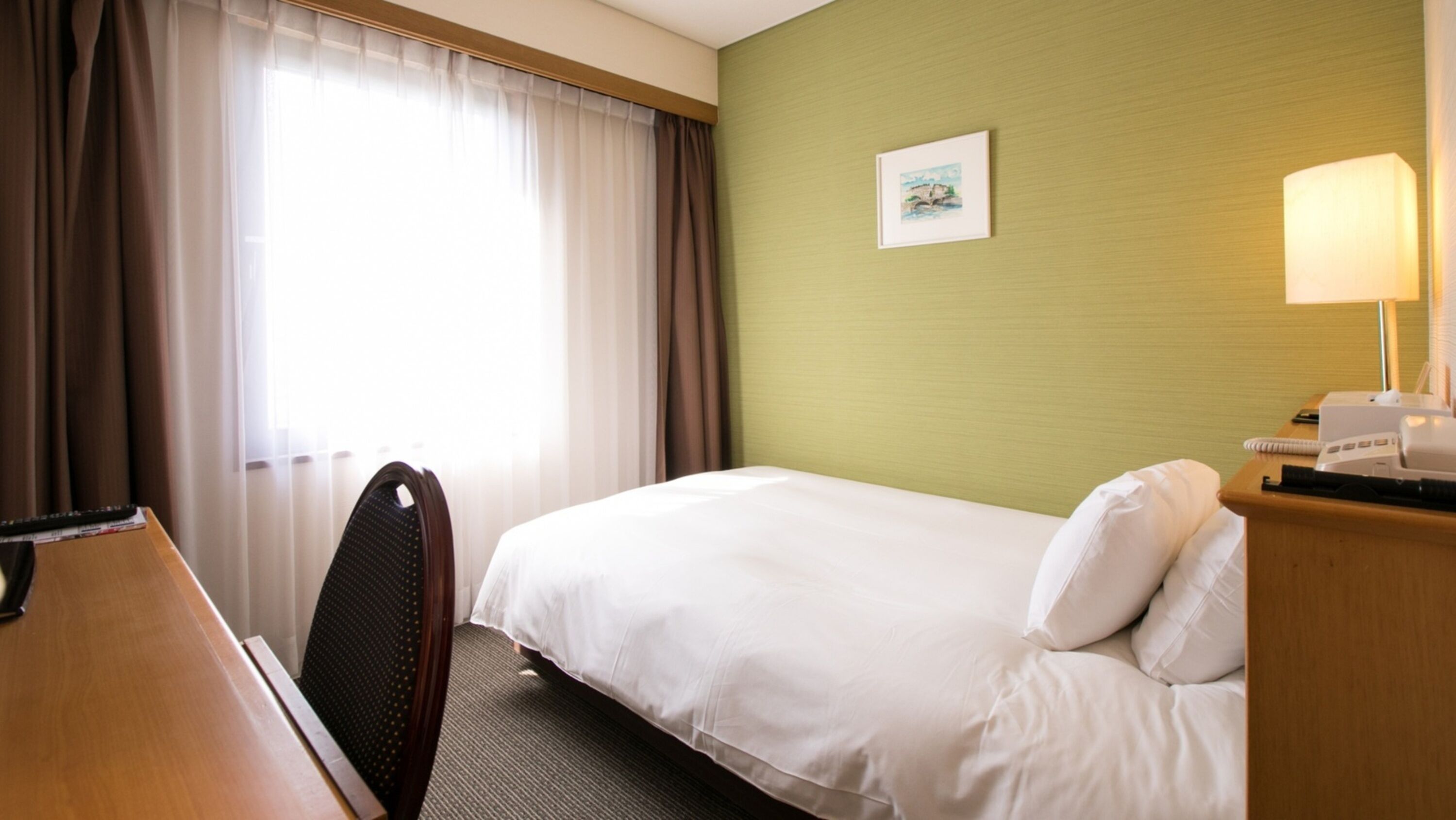 Royal Pines Hotel Yonezawa
