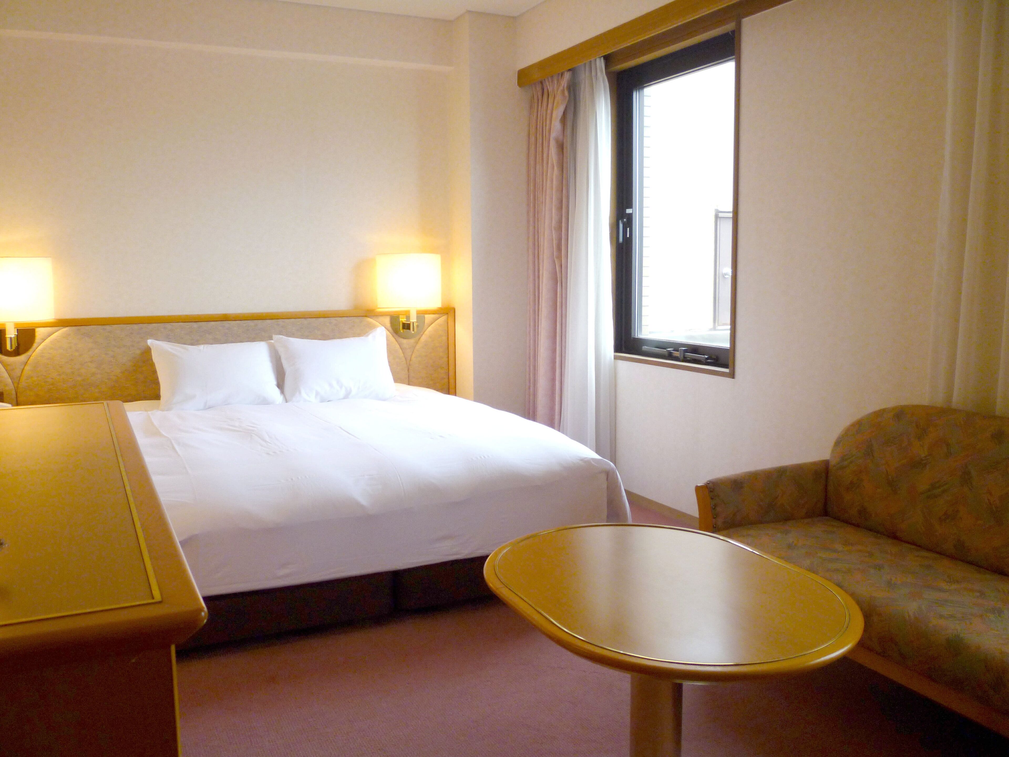 Royal Pines Hotel Yonezawa