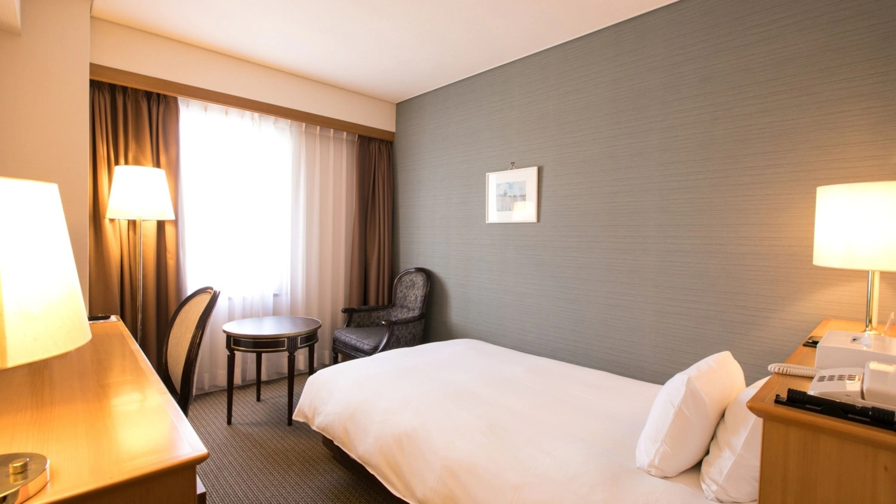 Royal Pines Hotel Yonezawa