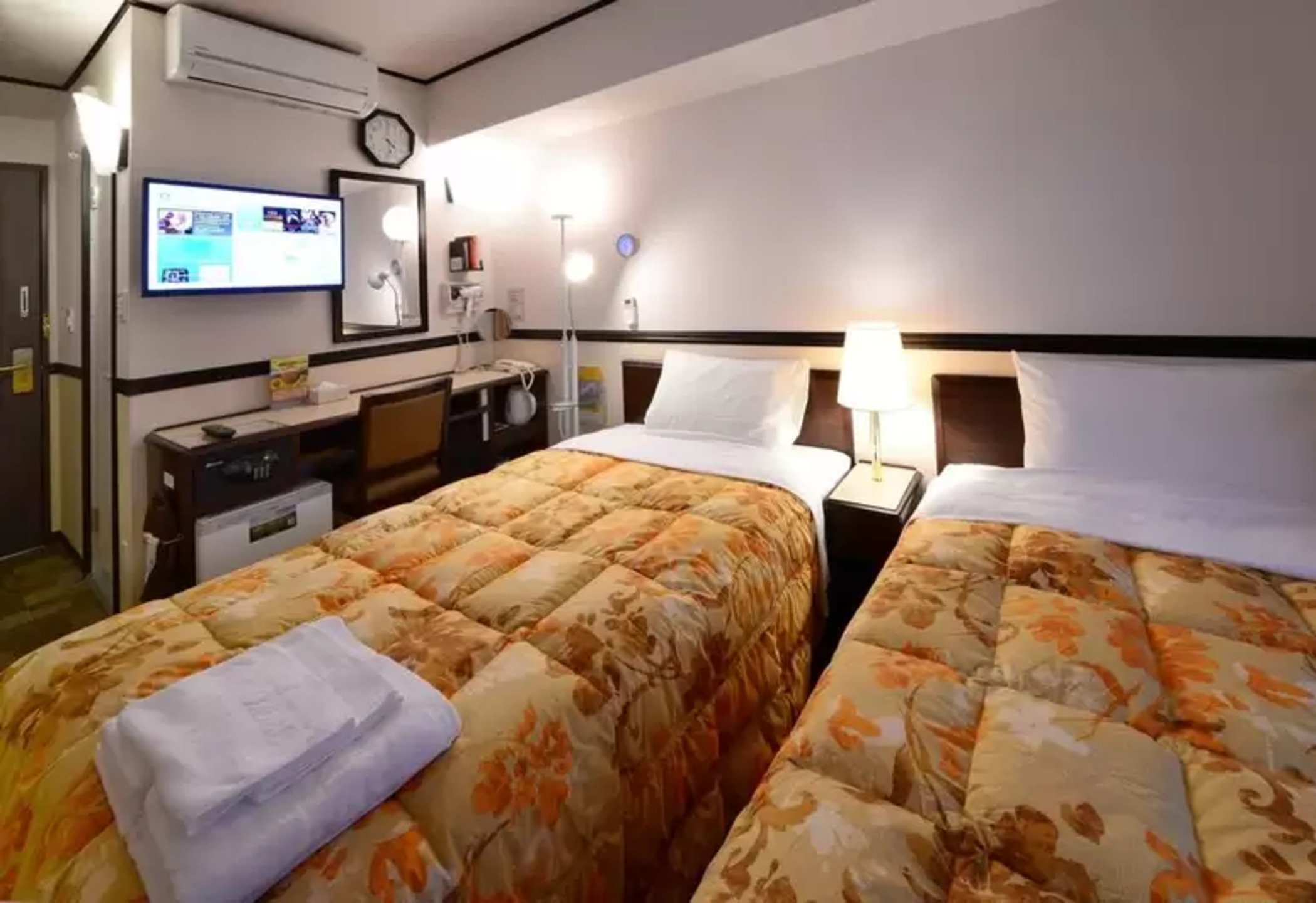 Toyoko Inn Yonezawa Ekimae