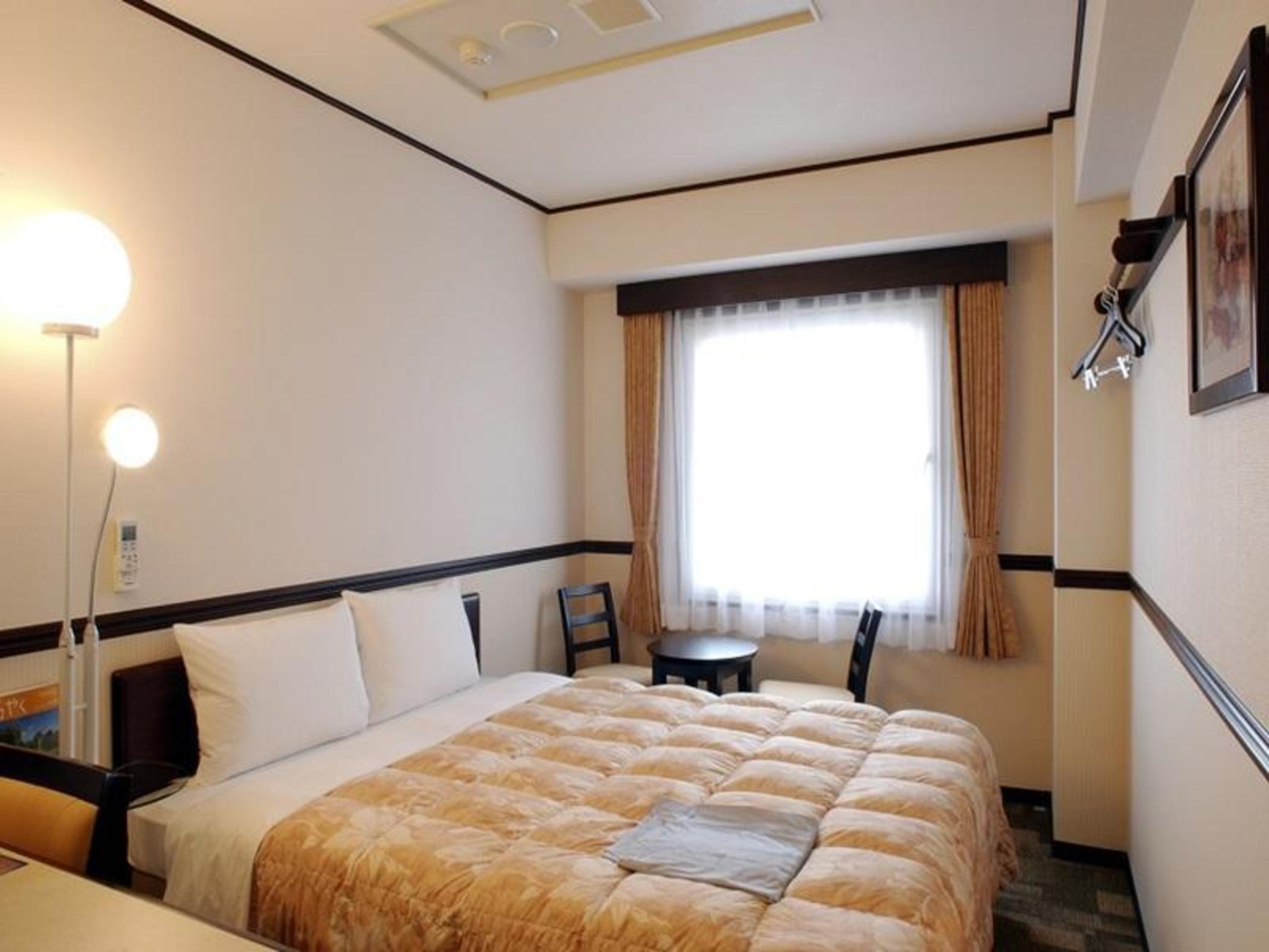 Toyoko Inn Yonezawa Ekimae