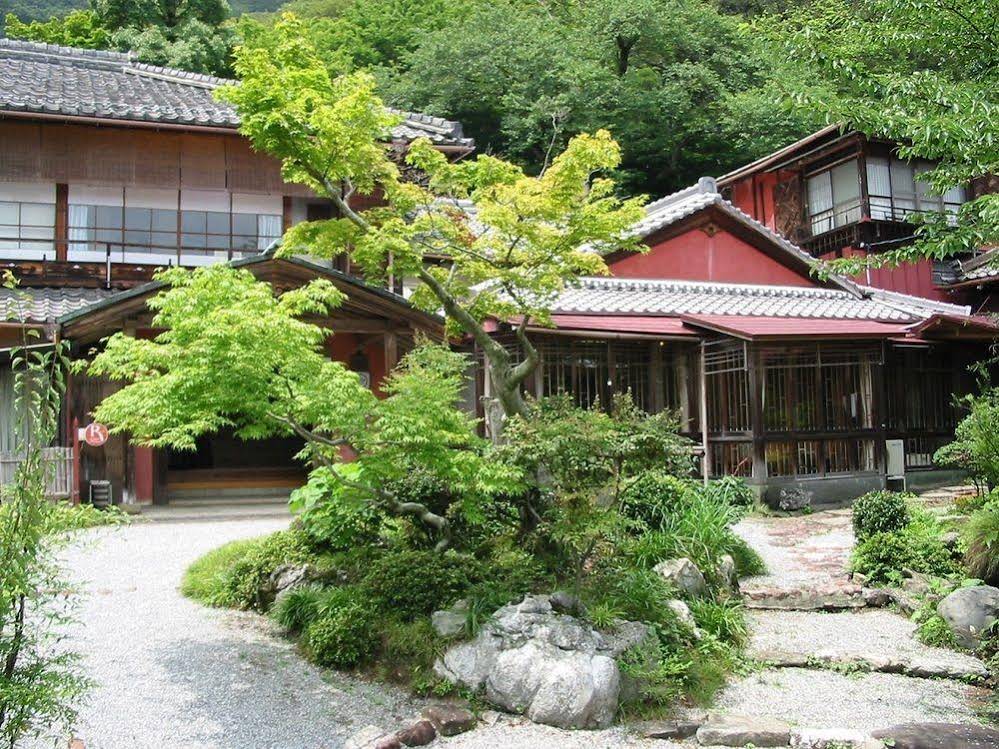 Cultural Property of Japan Senzairo